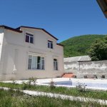 Kirayə (günlük) 6 otaqlı Həyət evi/villa Qəbələ 16