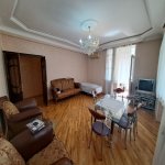 Аренда 2 комнат Новостройка, м. Нариман Нариманов метро, Центр Гейдара Алиева, Наримановский р-н район 4