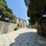 Satılır 6 otaqlı Həyət evi/villa, Badamdar qəs., Səbail rayonu 29