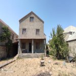 Satılır 5 otaqlı Həyət evi/villa, Rəsulzadə qəs., Binəqədi rayonu 1