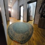 Satılır 3 otaqlı Həyət evi/villa, Badamdar qəs., Səbail rayonu 6