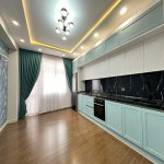 Продажа 3 комнат Новостройка, м. Эльмляр Академиясы метро, Сябаиль район 10