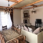 Kirayə (günlük) 6 otaqlı Həyət evi/villa Quba 4