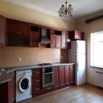 Kirayə (aylıq) 4 otaqlı Həyət evi/villa, İnşaatçılar metrosu, Yasamal rayonu 7