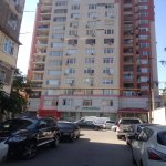 Продажа 3 комнат Новостройка, м. Эльмляр Академиясы метро, пос. Ясамал, Ясамал район 2