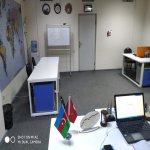 Kirayə (aylıq) 1 otaqlı Ofis, İçərişəhər metrosu, Səbail rayonu 5