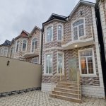 Satılır 6 otaqlı Həyət evi/villa, Masazır, Abşeron rayonu 1