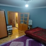 Kirayə (aylıq) 1 otaqlı Həyət evi/villa, Nəsimi metrosu, 9-cu mikrorayon, Binəqədi rayonu 3