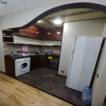 Kirayə (aylıq) 3 otaqlı Yeni Tikili, Bakıxanov qəs., Sabunçu rayonu 3