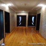 Satılır 4 otaqlı Həyət evi/villa, Hövsan qəs., Suraxanı rayonu 9