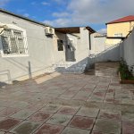 Satılır 3 otaqlı Həyət evi/villa, Avtovağzal metrosu, Biləcəri qəs., Binəqədi rayonu 12