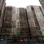 Продажа 2 комнат Новостройка, İnşaatçılar метро, пос. Йени Ясамал, Ясамал район 29