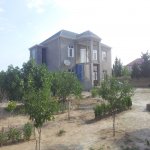 Satılır 10 otaqlı Həyət evi/villa, Bilgəh qəs., Sabunçu rayonu 5