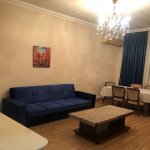 Kirayə (aylıq) 2 otaqlı Köhnə Tikili, 8 Noyabr metrosu, Tibb Universiteti, Nəsimi rayonu 6