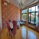 Kirayə (günlük) 5 otaqlı Həyət evi/villa Qəbələ 3