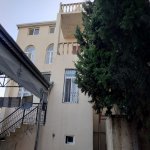 Satılır 10 otaqlı Həyət evi/villa, Avtovağzal metrosu, Biləcəri qəs., Binəqədi rayonu 2
