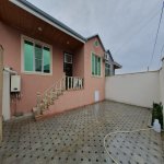 Satılır 3 otaqlı Həyət evi/villa, Koroğlu metrosu, Zabrat qəs., Sabunçu rayonu 1