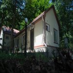 Kirayə (günlük) 1 otaqlı Həyət evi/villa Qusar 7