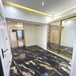 Satılır 2 otaqlı Yeni Tikili, Qara Qarayev metrosu, Nizami rayonu 1