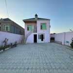 Satılır 2 otaqlı Həyət evi/villa, Abşeron rayonu 3