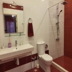Аренда 4 комнат Новостройка, м. 28 Мая метро, Университет Языков, Насими район 22