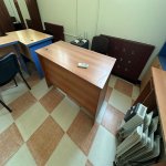 Kirayə (aylıq) 4 otaqlı Ofis, İnşaatçılar metrosu, Yasamal rayonu 11