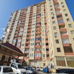 Продажа 4 комнат Новостройка, м. Насими метро, 6-ой микрорайон, Бинагадинский р-н район 2