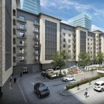 Продажа 3 комнат Новостройка, м. Хетаи метро, Белый город, Хетаи район 2