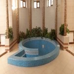 Kirayə (aylıq) 8 otaqlı Həyət evi/villa, Nəsimi rayonu 21