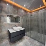 Продажа 3 комнат Новостройка, м. 28 Мая метро, Насими район 9