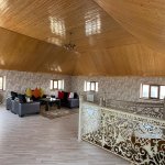 Kirayə (aylıq) 4 otaqlı Bağ evi, Şağan, Xəzər rayonu 5