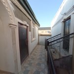 Satılır 1 otaqlı Həyət evi/villa, Yasamal rayonu 7