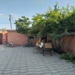 Satılır 3 otaqlı Həyət evi/villa, Avtovağzal metrosu, Biləcəri qəs., Binəqədi rayonu 12