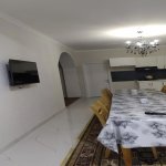 Kirayə (günlük) 5 otaqlı Həyət evi/villa Qəbələ 22