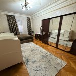 Kirayə (aylıq) 3 otaqlı Köhnə Tikili, Xətai metrosu, Xətai rayonu 4