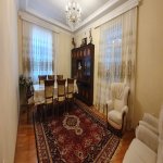 Satılır 5 otaqlı Həyət evi/villa, Badamdar qəs., Səbail rayonu 25