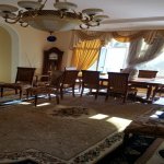 Satılır 10 otaqlı Həyət evi/villa, Badamdar qəs., Səbail rayonu 46