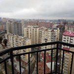 Продажа 3 комнат Новостройка, İnşaatçılar метро, пос. Йени Ясамал, Ясамал район 22