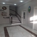 Satılır 6 otaqlı Həyət evi/villa, Badamdar qəs., Səbail rayonu 17