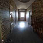 Satılır 6 otaqlı Həyət evi/villa, Badamdar qəs., Səbail rayonu 17