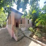 Satılır 7 otaqlı Həyət evi/villa, Badamdar qəs., Səbail rayonu 1