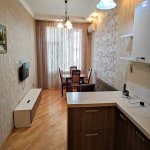 Продажа 2 комнат Новостройка, пос. Бадамдар, Сябаиль район 3