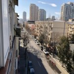 Kirayə (aylıq) 3 otaqlı Köhnə Tikili, 28 May metrosu, Nəsimi rayonu 3