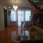 Kirayə (aylıq) 9 otaqlı Həyət evi/villa, Gənclik metrosu, Nəsimi rayonu 24