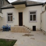 Satılır 3 otaqlı Həyət evi/villa, Qara Qarayev metrosu, 8-ci kilometr, Nizami rayonu 1
