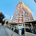 Satılır 4 otaqlı Yeni Tikili, Nizami metrosu, Nəsimi rayonu 28