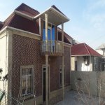 Satılır 4 otaqlı Həyət evi/villa, Avtovağzal metrosu, Biləcəri qəs., Binəqədi rayonu 3