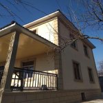 Satılır 6 otaqlı Həyət evi/villa Qəbələ 1