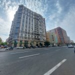 Продажа 3 комнат Новостройка, м. Гянджлик метро, Насими район 1