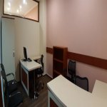 Satılır 7 otaqlı Ofis, Memar Əcəmi - 2 metrosu, 2-ci mikrorayon, Nəsimi rayonu 10